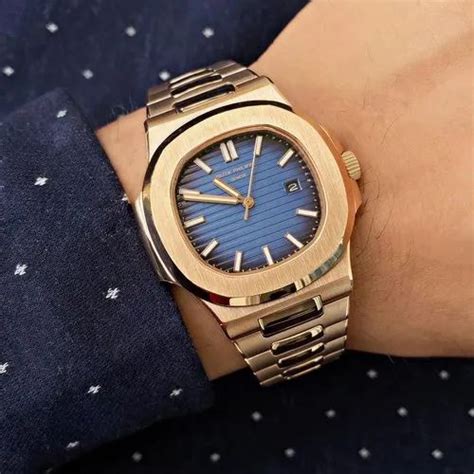 patik philip watch|patek philippe round watch.